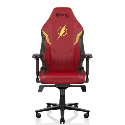 Геймерское кресло Secret Lab TITAN Evo The Flash Edition