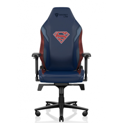 Геймерське крісло Secret Lab TITAN Evo Superman Edition