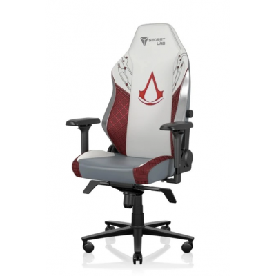Геймерское кресло Secret Lab TITAN Evo Assassin's Creed Edition