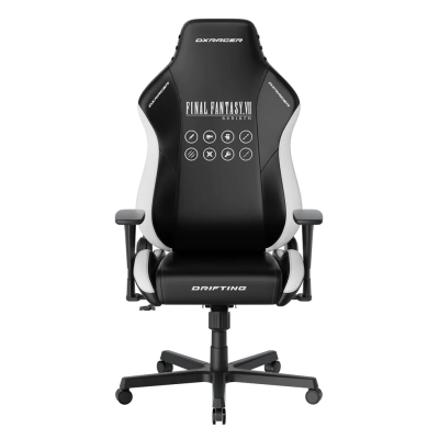 Геймерське крісло DXRacer Drifting Series Final Fantasy VII Rebirth