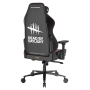 Геймерське крісло DXRacer Craft Series Dead By Daylight Edition