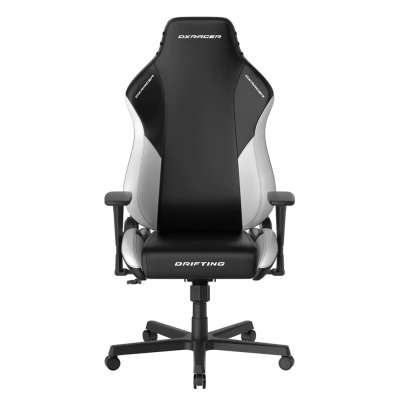 Геймерское кресло DXRacer Drifting Series Black White