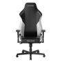 Геймерське крісло DXRacer Drifting Series Black White