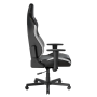 Геймерское кресло DXRacer Drifting Series Black White