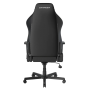 Геймерське крісло DXRacer Drifting Series Black White