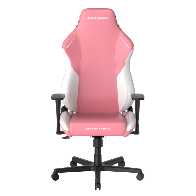 Геймерське крісло DXRacer Drifting Series Pink White