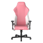 Геймерское кресло DXRacer Drifting Series Pink White