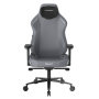 Геймерське крісло DXRacer Craft Series Grey