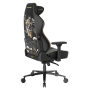 Геймерське крісло DXRacer Craft Series KOI