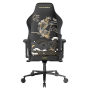 Геймерское кресло DXRacer Craft Series KOI