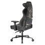 Геймерське крісло DXRacer Craft Series KOI