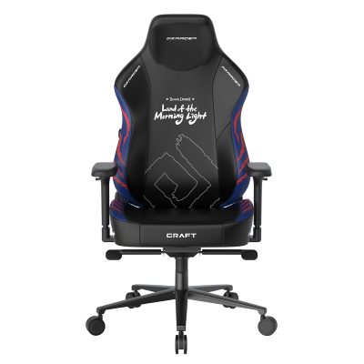 Геймерське крісло DXRacer Craft Series Black Desert