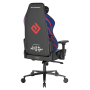 Геймерское кресло DXRacer Craft Series Black Desert
