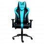 Геймерское кресло 1stPlayer FK1 Blue