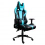 Геймерское кресло 1stPlayer FK1 Blue
