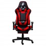 Геймерське крісло 1stPlayer FK3 Red