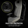 Геймерське крісло Corsair T3 RUSH 2023 Gray and Charcoal