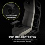 Геймерське крісло Corsair T3 RUSH 2023 Charcoal