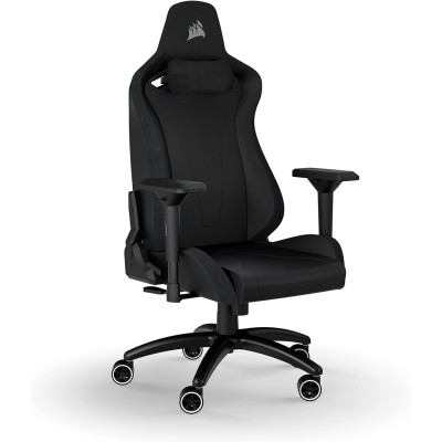 Геймерське крісло Corsair TC200 Gaming Chair
