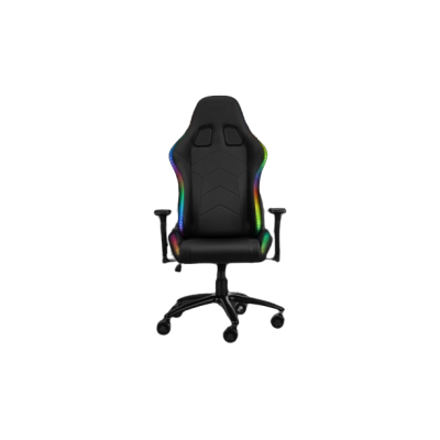 Геймерське крісло 2E Gaming OGAMA RGB Black Gen II