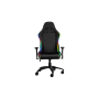 Геймерське крісло 2E Gaming OGAMA RGB Black Gen II