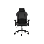 Геймерське крісло 2E Gaming BASAN Black/Red Gen II