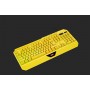 Ігрова клавіатура 2E Gaming KG315 RGB Yellow