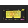 Игровая клавиатура 2E Gaming KG315 RGB Yellow