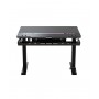 Геймерский стол DXRacer Tidal Series Black