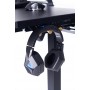 Геймерський стіл DXRacer Tidal Series Black