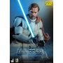 Фигурка Оби-Ван Кеноби Television Masterpiece Series Звёздные войны: Войны клонов