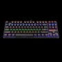 Игровая клавиатура Redragon KUMARA K552 LED Rainbow