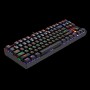 Игровая клавиатура Redragon KUMARA K552 LED Rainbow