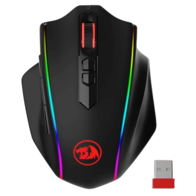 Игровая мышь Redragon VAMPIRE ELITE M686