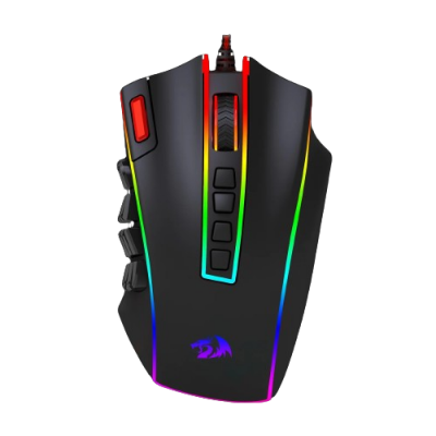 Ігрова миша Redragon LEGEND CHROMA M990