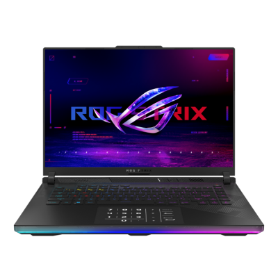 Ігровий ноутбук Asus ROG Strix SCAR 16 (2024) G634 G634JZR-RA124X