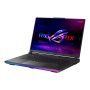 Игровой ноутбук Asus ROG Strix SCAR 16 (2024) G634 G634JZR-RA124X