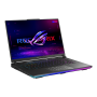 Ігровий ноутбук Asus ROG Strix SCAR 16 (2024) G634 G634JZR-RA124X