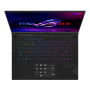 Игровой ноутбук Asus ROG Strix SCAR 16 (2024) G634 G634JZR-RA124X