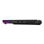 Игровой ноутбук Asus ROG Strix SCAR 16 (2024) G634 G634JZR-RA124X