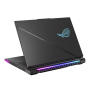 Ігровий ноутбук Asus ROG Strix SCAR 16 (2024) G634 G634JZR-RA124X