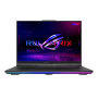 Ігровий ноутбук Asus ROG Strix SCAR 18 (2024) G834JZR-N6118X