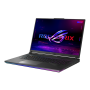 Ігровий ноутбук Asus ROG Strix SCAR 18 (2024) G834JZR-N6118X