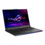 Ігровий ноутбук Asus ROG Strix SCAR 18 (2024) G834JZR-N6118X