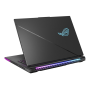 Ігровий ноутбук Asus ROG Strix SCAR 18 (2024) G834JZR-N6118X