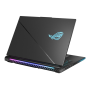 Ігровий ноутбук Asus ROG Strix SCAR 18 (2024) G834JZR-N6118X