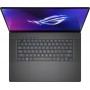 Ігровий ноутбук Asus ROG Zephyrus G16 (2024) GU605MZ-QR120W