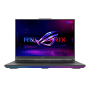 Ігровий ноутбук Asus ROG Strix G18 (2024) G814JZR-N6119