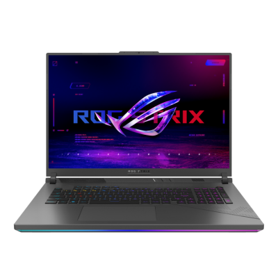 Ігровий ноутбук Asus ROG Strix G18 (2024) G814JZR-N6119