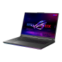 Ігровий ноутбук Asus ROG Strix G18 (2024) G814JZR-N6119